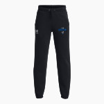 SPARTA HIGH SCHOOL SPARTANS <span class="pdp-name-mascot">SPARTA SPARTANS</span> UA Youth Icon Fleece Jogger Front Thumbnail