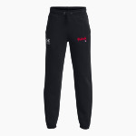 GEORGE WASHINGTON HIGH SCHOOL PATRIOTS <span class="pdp-name-mascot">GEORGE WASHINGTON PATRIOTS</span> UA Youth Icon Fleece Jogger Front Thumbnail