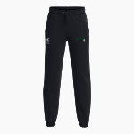 Delphian Dragons UA Youth Icon Fleece Jogger Front Thumbnail