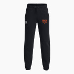 Tech High School Tigers <span class="pdp-name-mascot">Tech High School</span> UA Youth Icon Fleece Jogger Front Thumbnail