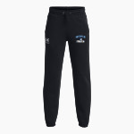 The Morgan Huskies <span class="pdp-name-mascot">The Morgan Huskies</span> UA Youth Icon Fleece Jogger Front Thumbnail