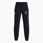 PARIS HIGH SCHOOL WILDCATS <span class="pdp-name-mascot">PARIS WILDCATS</span> UA Youth Icon Fleece Jogger Front Thumbnail