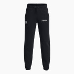 Be Better Foundation Team Derek Fisher <span class="pdp-name-mascot">Derek Fisher Be Better Foundation - Team Derek Fisher</span> UA Youth Icon Fleece Jogger Front Thumbnail