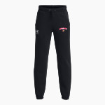 BENET ACADEMY REDWINGS <span class="pdp-name-mascot">BENET ACADEMY REDWINGS</span> UA Youth Icon Fleece Jogger Front Thumbnail
