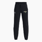 Fortune Academy Mighty Oaks online store UA Youth Icon Fleece Jogger Front Thumbnail