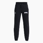 Mater Virtual Academy Wizards <span class="pdp-name-mascot">Mater Virtual Academy Wizards</span> UA Youth Icon Fleece Jogger Front Thumbnail