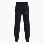 MAYFIELD HIGH SCHOOL WILDCATS <span class="pdp-name-mascot">MAYFIELD WILDCATS</span> UA Youth Icon Fleece Jogger Front Thumbnail