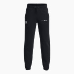 Varsity Brands Company Store <span class="pdp-name-mascot">Varsity Brands</span> UA Youth Icon Fleece Jogger Front Thumbnail