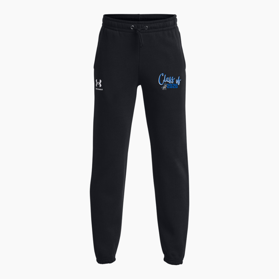 MacArthur Elementary Mustangs <span class="pdp-name-mascot">McArthur Elementary</span> UA Youth Icon Fleece Jogger