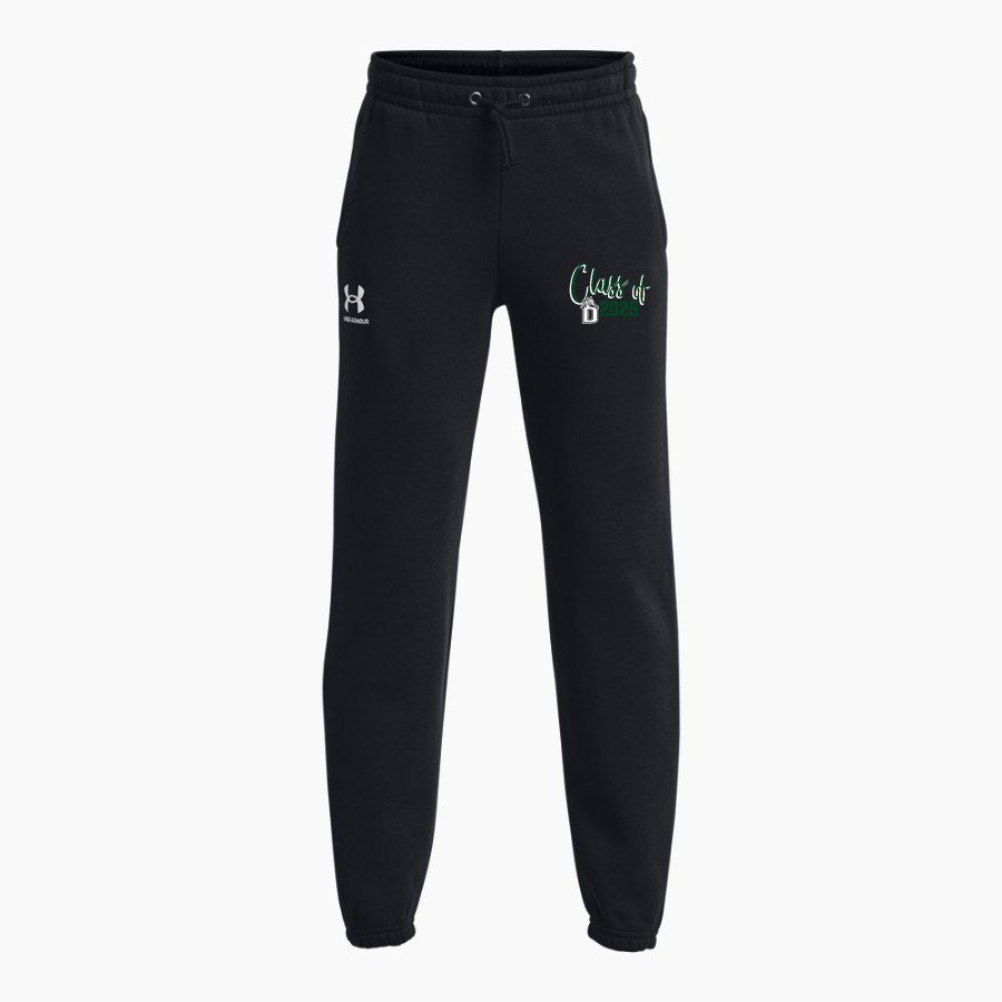 Delphian Dragons <span class="pdp-name-mascot">Delphian Dragons</span> UA Youth Icon Fleece Jogger