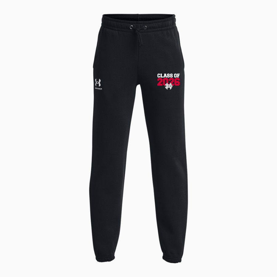 AURORA HIGH SCHOOL HOUN DAWGS <span class="pdp-name-mascot">AURORA HOUN DAWGS</span> UA Youth Icon Fleece Jogger
