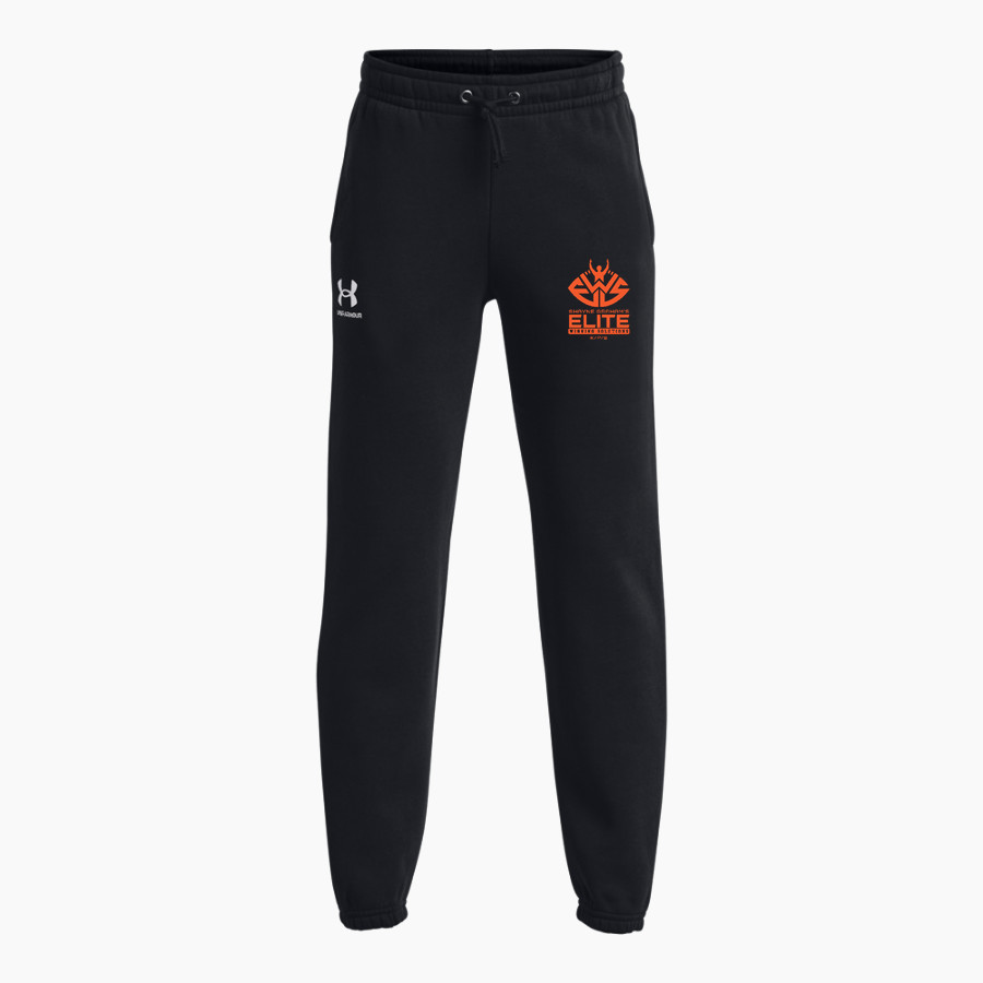 SHAYNE GRAHAM'S ELITE WINNING SOLUTIONS <span class="pdp-name-mascot">SHAYNE GRAHAM'S ELITE WINNING SOLUTIONS</span> UA Youth Icon Fleece Jogger