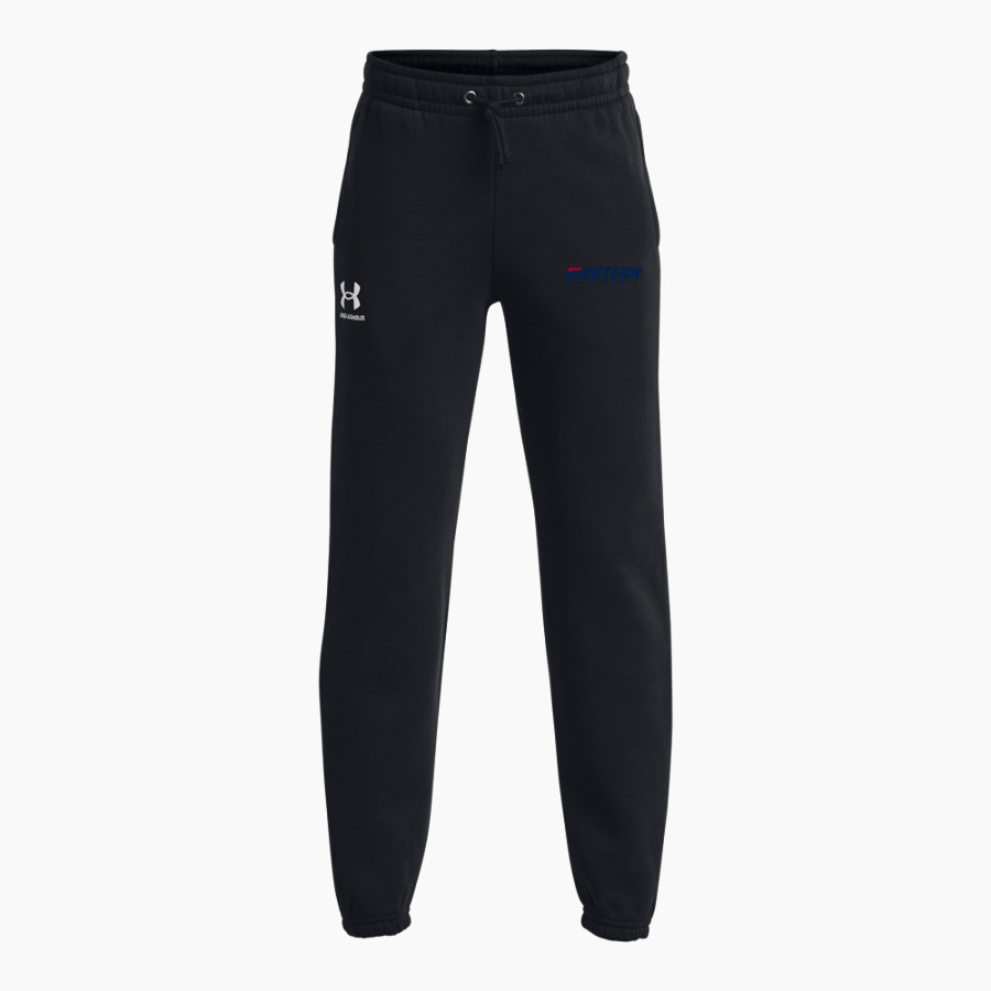 OFFICIAL ONLINE STORE OF EASTERN ATHLETICS <span class="pdp-name-mascot">Eastern Connecticut Warriors</span> UA Youth Icon Fleece Jogger