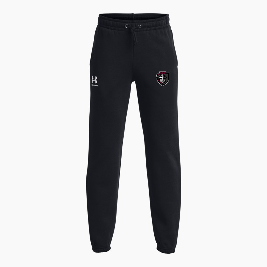 Lansingburgh Knights The Official Online Store UA Youth Icon Fleece Jogger