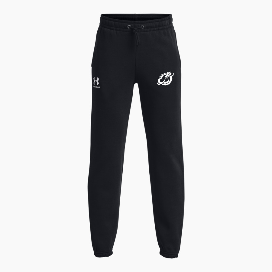 MSUM Dragons <span class="pdp-name-mascot">MSUM Dragons</span> UA Youth Icon Fleece Jogger