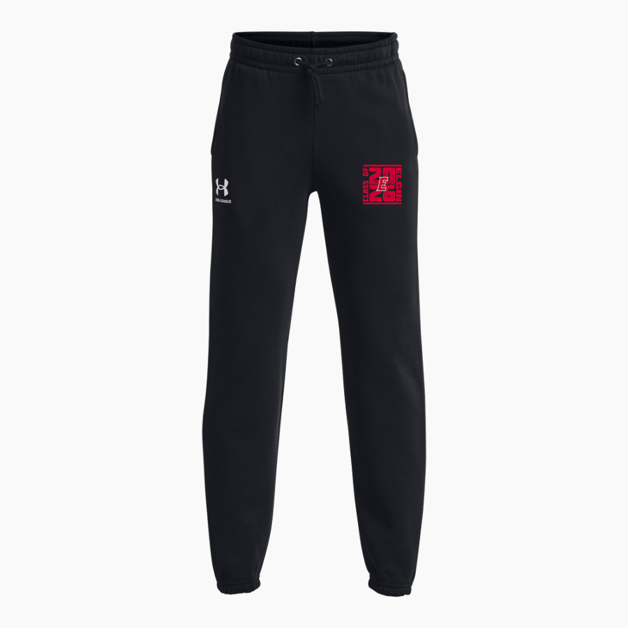 ELGIN HIGH SCHOOL COMETS <span class="pdp-name-mascot">ELGIN COMETS</span> UA Youth Icon Fleece Jogger