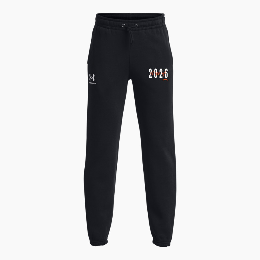 Roseburg Indians <span class="pdp-name-mascot">Roseburg Indians</span> UA Youth Icon Fleece Jogger