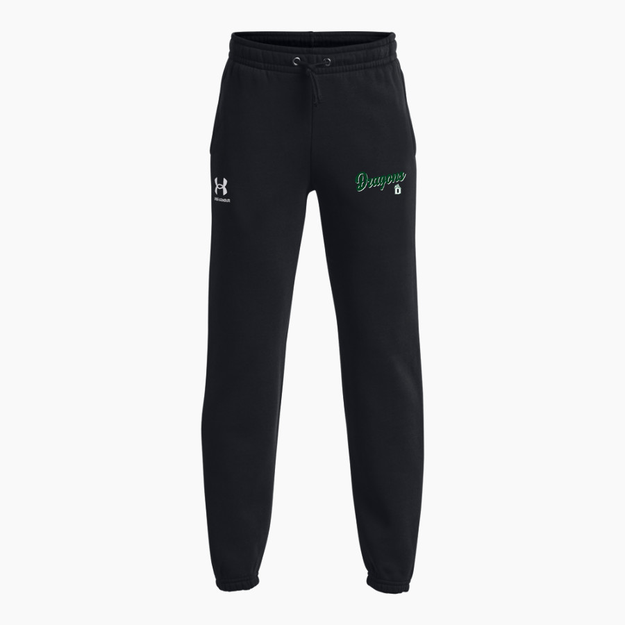 Delphian Dragons UA Youth Icon Fleece Jogger