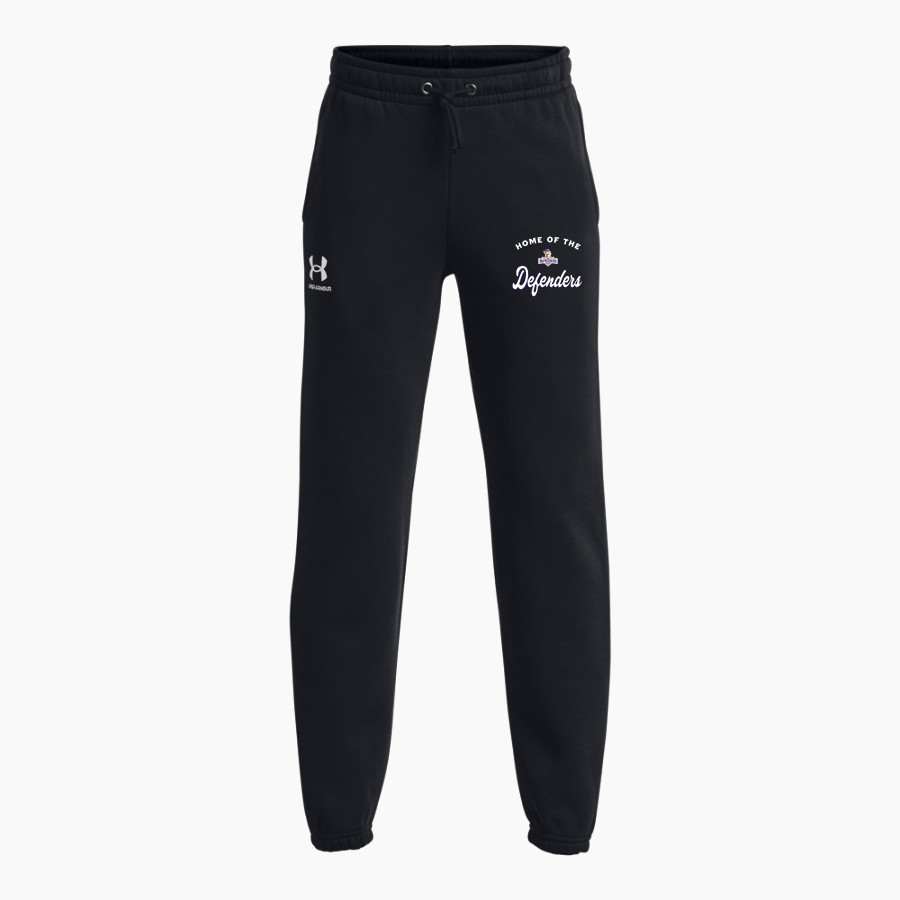Westminster Defenders <span class="pdp-name-mascot">Westminster Defenders</span> UA Youth Icon Fleece Jogger