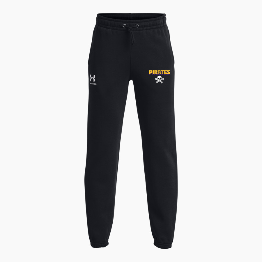 Marshfield Pirates UA Youth Icon Fleece Jogger