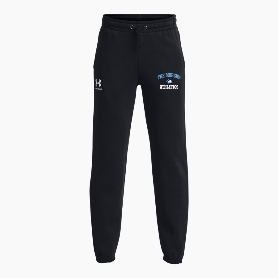 The Morgan Huskies <span class="pdp-name-mascot">The Morgan Huskies</span> UA Youth Icon Fleece Jogger