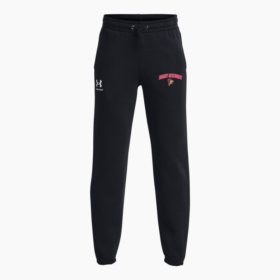 BENET ACADEMY REDWINGS <span class="pdp-name-mascot">BENET ACADEMY REDWINGS</span> UA Youth Icon Fleece Jogger