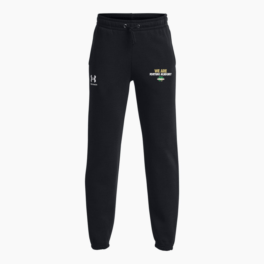 Fortune Academy Mighty Oaks online store UA Youth Icon Fleece Jogger