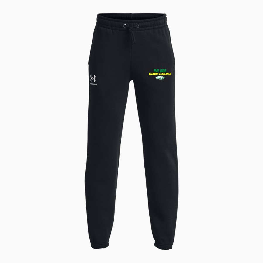 Eastern Alamance Eagles UA Youth Icon Fleece Jogger
