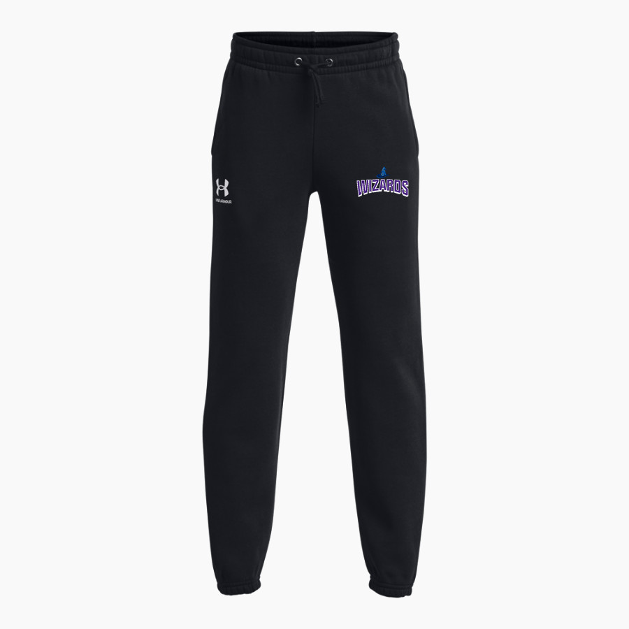 Mater Virtual Academy Wizards <span class="pdp-name-mascot">Mater Virtual Academy Wizards</span> UA Youth Icon Fleece Jogger