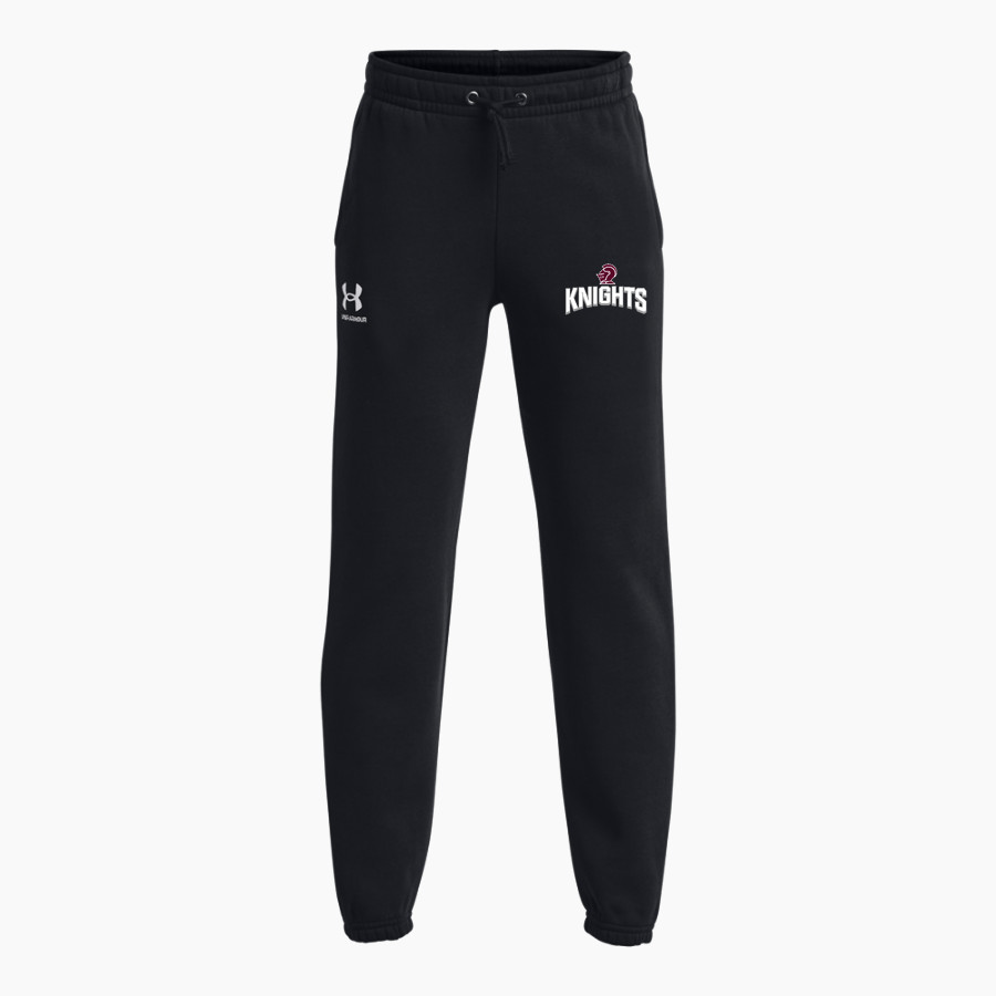 Nova Knights UA Youth Icon Fleece Jogger