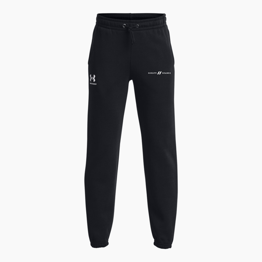 Varsity Brands Company Store <span class="pdp-name-mascot">Varsity Brands</span> UA Youth Icon Fleece Jogger