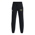 WM E GRADY VOC TECH SCHOOL FALCONS <span class="pdp-name-mascot">GRADY HIGH SCHOOL FALCONS</span> UA Youth Icon Fleece Jogger Front Thumbnail