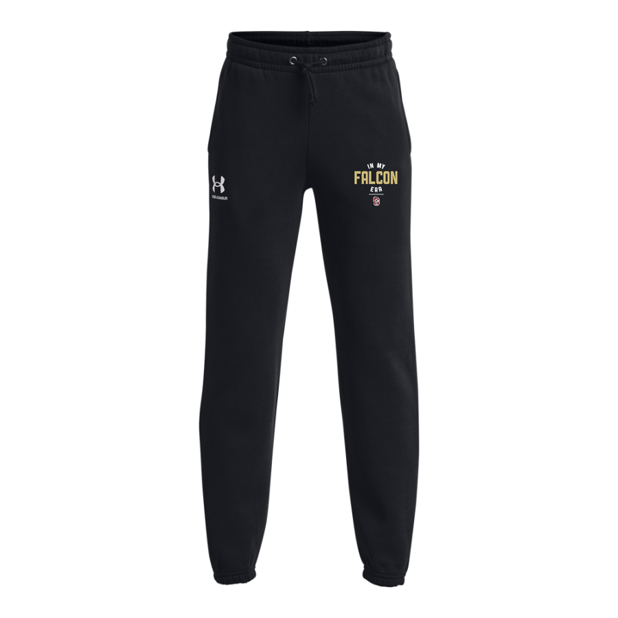 WM E GRADY VOC TECH SCHOOL FALCONS <span class="pdp-name-mascot">GRADY HIGH SCHOOL FALCONS</span> UA Youth Icon Fleece Jogger