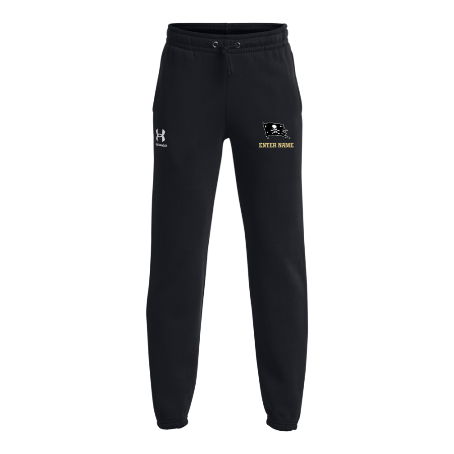 Valley Football Club Raiders <span class="pdp-name-mascot">Valley Football Club Raiders</span> UA Youth Icon Fleece Jogger