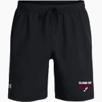 FREEPORT HIGH SCHOOL FALCONS <span class="pdp-name-mascot">FREEPORT FALCONS</span> UA Men's Launch 7" Unlined Short Front Thumbnail