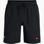 CALALLEN HIGH SCHOOL WILDCATS <span class="pdp-name-mascot">CALALLEN WILDCATS</span> UA Men's Launch 7" Unlined Short Front Thumbnail