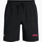 SENTINEL HIGH SCHOOL BULLDOGS <span class="pdp-name-mascot">SENTINEL BULLDOGS</span> UA Men's Launch 7" Unlined Short Front Thumbnail