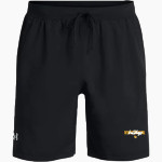 RICHARDS HIGH SCHOOL BULLDOGS <span class="pdp-name-mascot">RICHARDS HIGH SCHOOL BULLDOGS</span> UA Men's Launch 7" Unlined Short Front Thumbnail