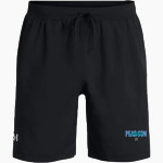 Pearson Panthers <span class="pdp-name-mascot">Pearson School Panthers</span> UA Men's Launch 7" Unlined Short Front Thumbnail