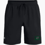Holy Rosary Academy Knights <span class="pdp-name-mascot">Holy Rosary Academy Knights</span> UA Men's Launch 7" Unlined Short Front Thumbnail