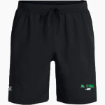 ULS Jr. Bows UA Men's Launch 7" Unlined Short Front Thumbnail