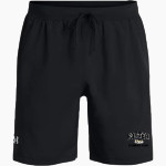 FOSTER HIGH SCHOOL FALCONS <span class="pdp-name-mascot">FOSTER FALCONS</span> UA Men's Launch 7" Unlined Short Front Thumbnail