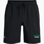 PROVO HIGH SCHOOL BULLDOGS <span class="pdp-name-mascot">PROVO BULLDOGS</span> UA Men's Launch 7" Unlined Short Front Thumbnail