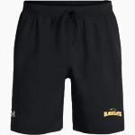 <span class="pdp-name-mascot">Bay City Blackcats</span> UA Men's Launch 7" Unlined Short Front Thumbnail