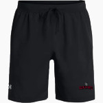 SOUTHSIDE HIGH SCHOOL PANTHERS <span class="pdp-name-mascot">SOUTHSIDE PANTHERS</span> UA Men's Launch 7" Unlined Short Front Thumbnail