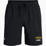 Cape Fear Colts UA Men's Launch 7" Unlined Short Front Thumbnail