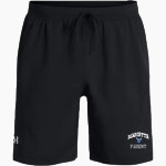 Marietta Blue Devils <span class="pdp-name-mascot">Marietta Blue Devils</span> UA Men's Launch 7" Unlined Short Front Thumbnail