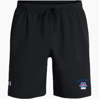 UA Men's Launch 7 Unlined Short