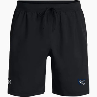 UA Men's Launch 7 Unlined Short