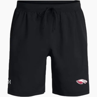 UA Men's Launch 7 Unlined Short